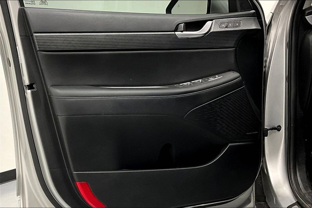 Used 2024 Hyundai Palisade Limited image 20