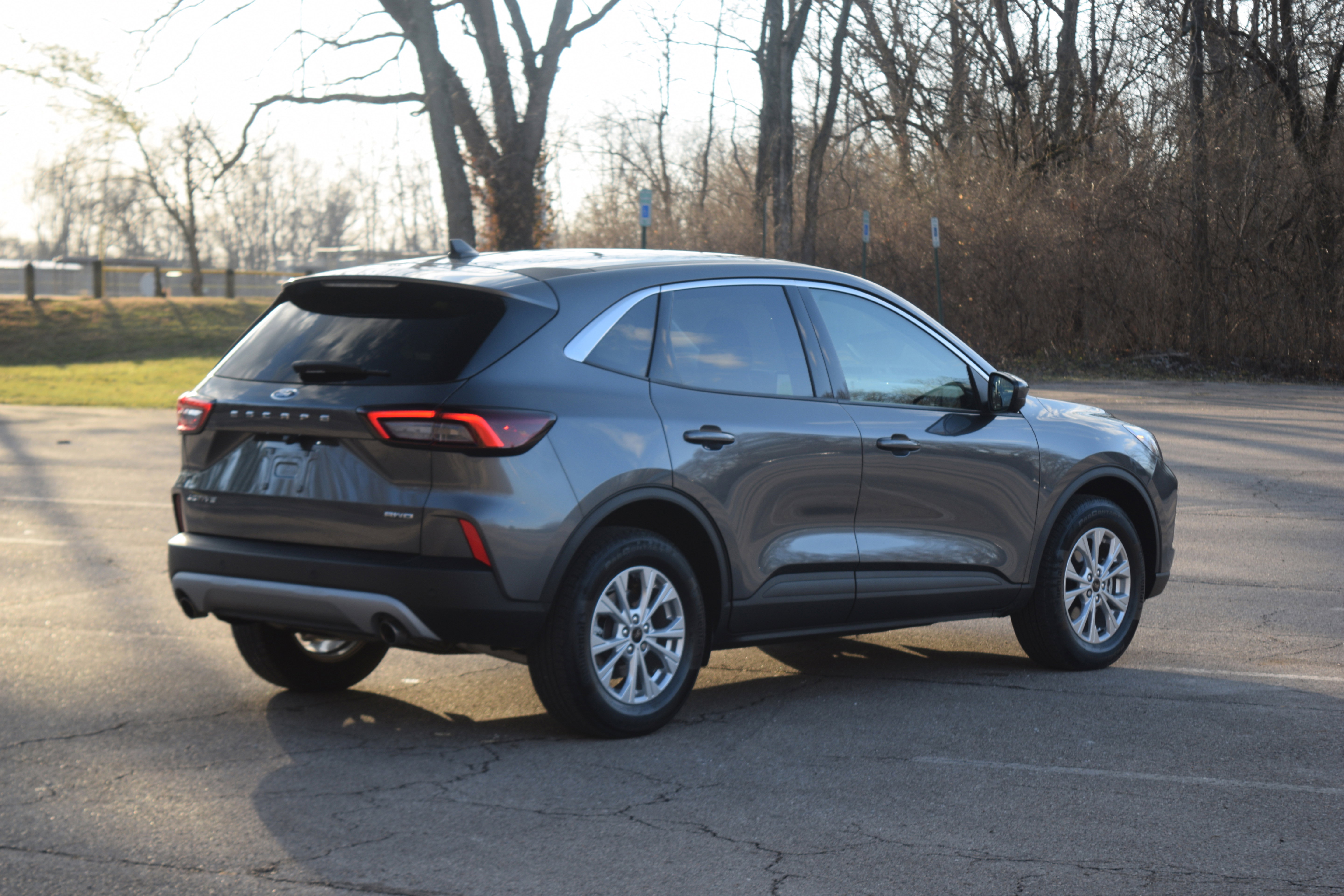 Used 2023 Ford Escape Active w/ Tech Pack #2 image 25