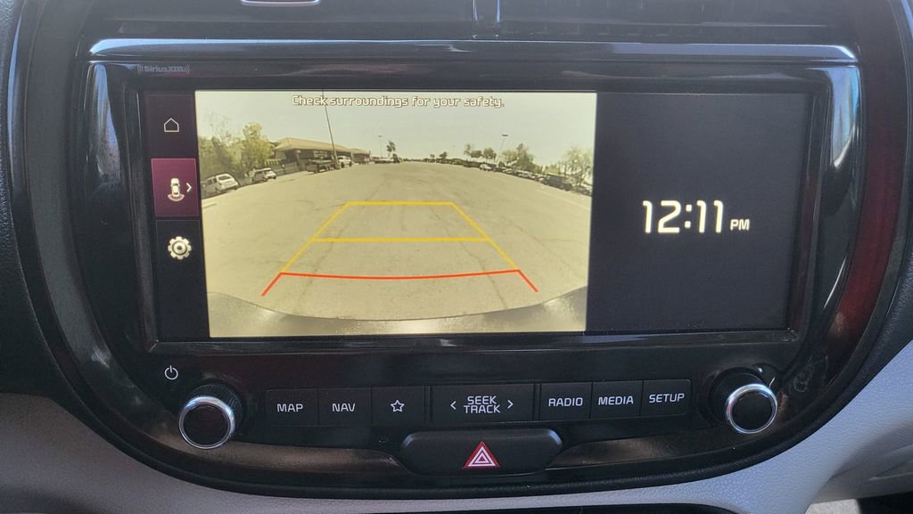 Used 2022 Kia Soul S image 34