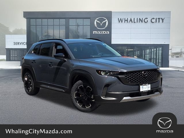 New 2026 MAZDA CX-50 Meridian Edition w/ Weather Package AWD/4WD image 1