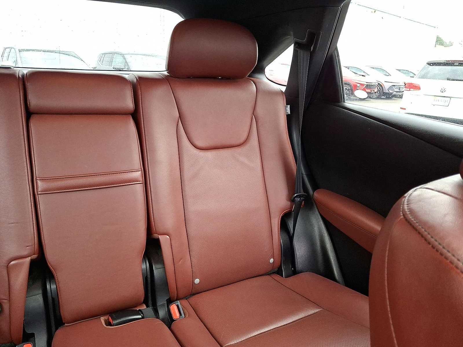 Used 2015 Lexus RX 350 F Sport image 15