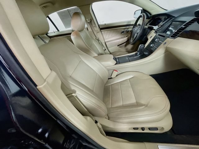 Used 2016 Ford Taurus Limited FWD image 28