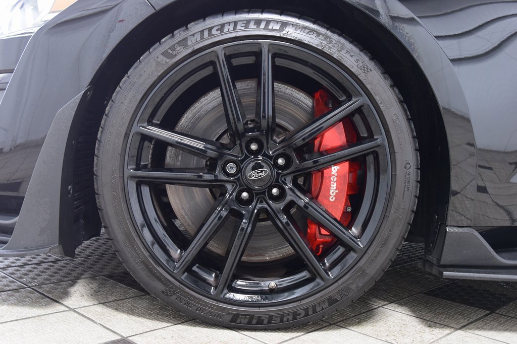 Used 2022 Ford Mustang Shelby GT500 w/ Technology Package image 31
