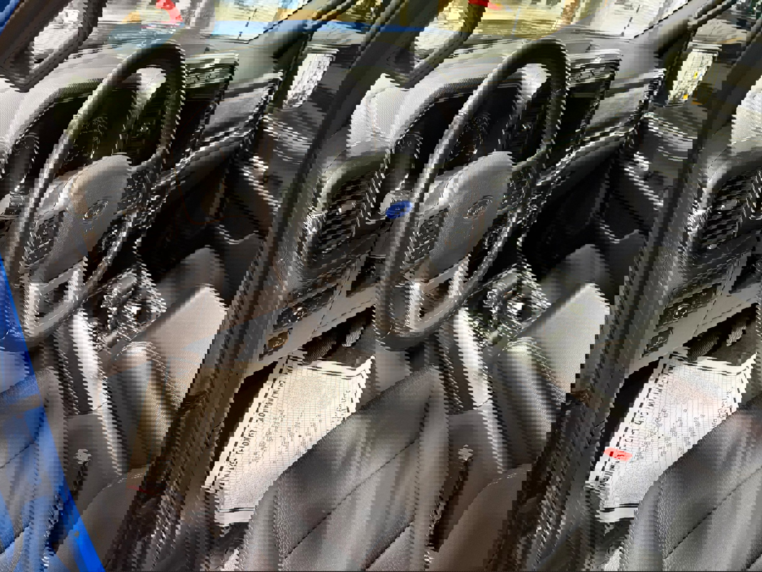 Used 2021 Ford F150 XLT w/ Equipment Group 302A High image 47