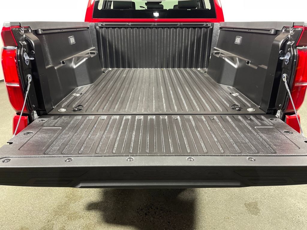 New 2026 Toyota Tacoma SR5 image 10