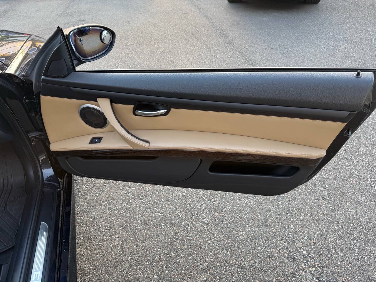 Used 2008 BMW M3 Convertible RWD image 35