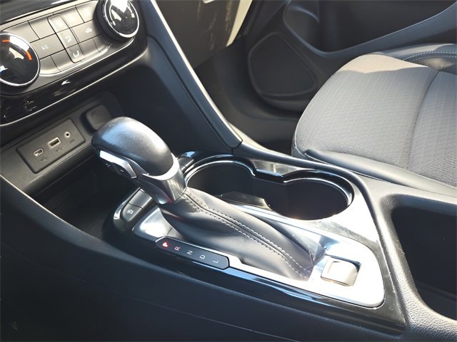 Used 2022 Buick Encore GX Preferred w/ Sport Touring Package image 21