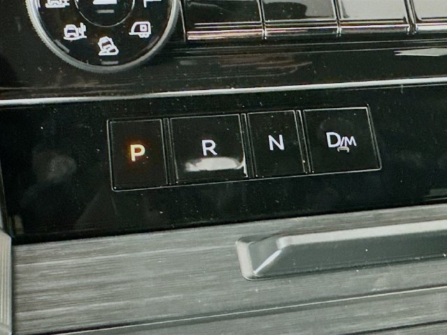 New 2025 Nissan Armada PRO-4X AWD/4WD image 20