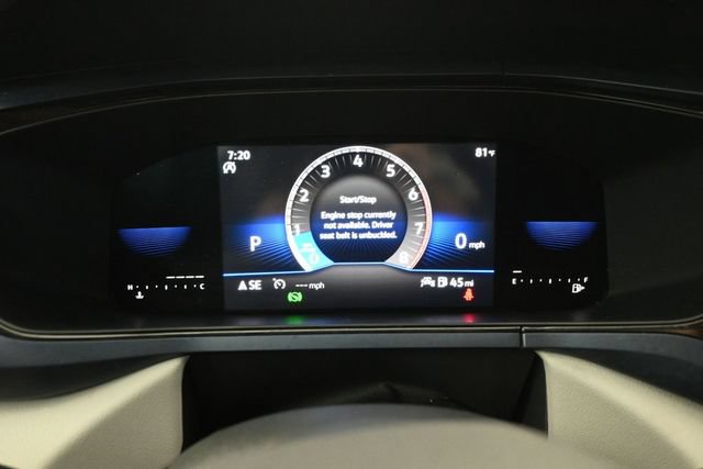 Used 2022 Volkswagen Taos SE FWD image 13