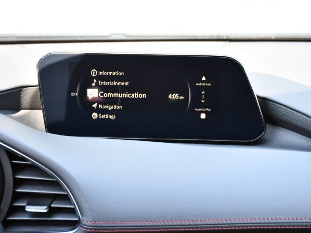 New 2026 MAZDA MAZDA3 Carbon image 24