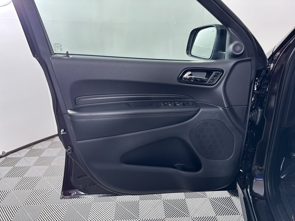New 2026 Dodge Durango GT AWD/4WD image 29