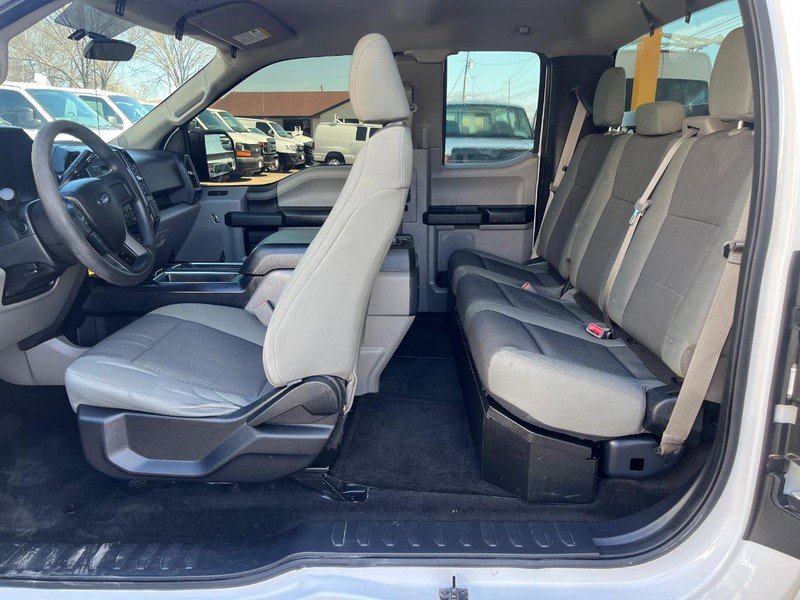 Used 2015 Ford F150 XL w/ XL Power Equipment Group image 5