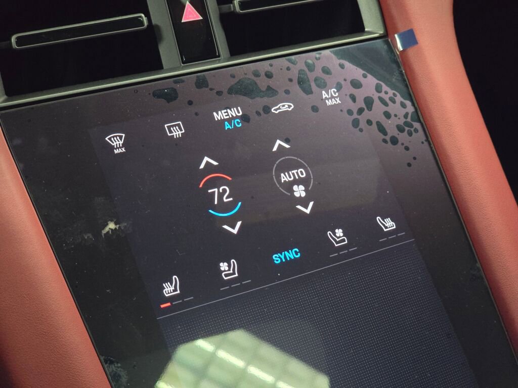 New 2025 Porsche Taycan 4S image 32