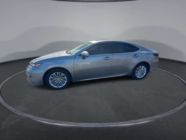 Used 2016 Lexus ES 350 image 8