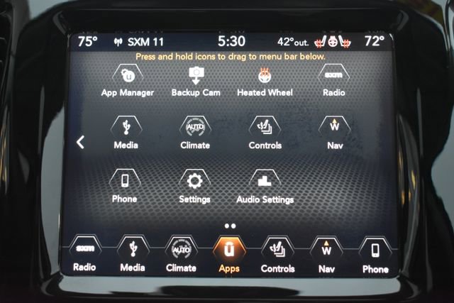 Used 2019 Jeep Cherokee Limited w/ Luxury Group image 29