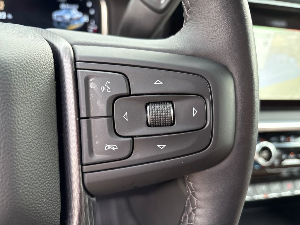 Certified 2025 GMC Sierra 2500 Denali Ultimate image 25