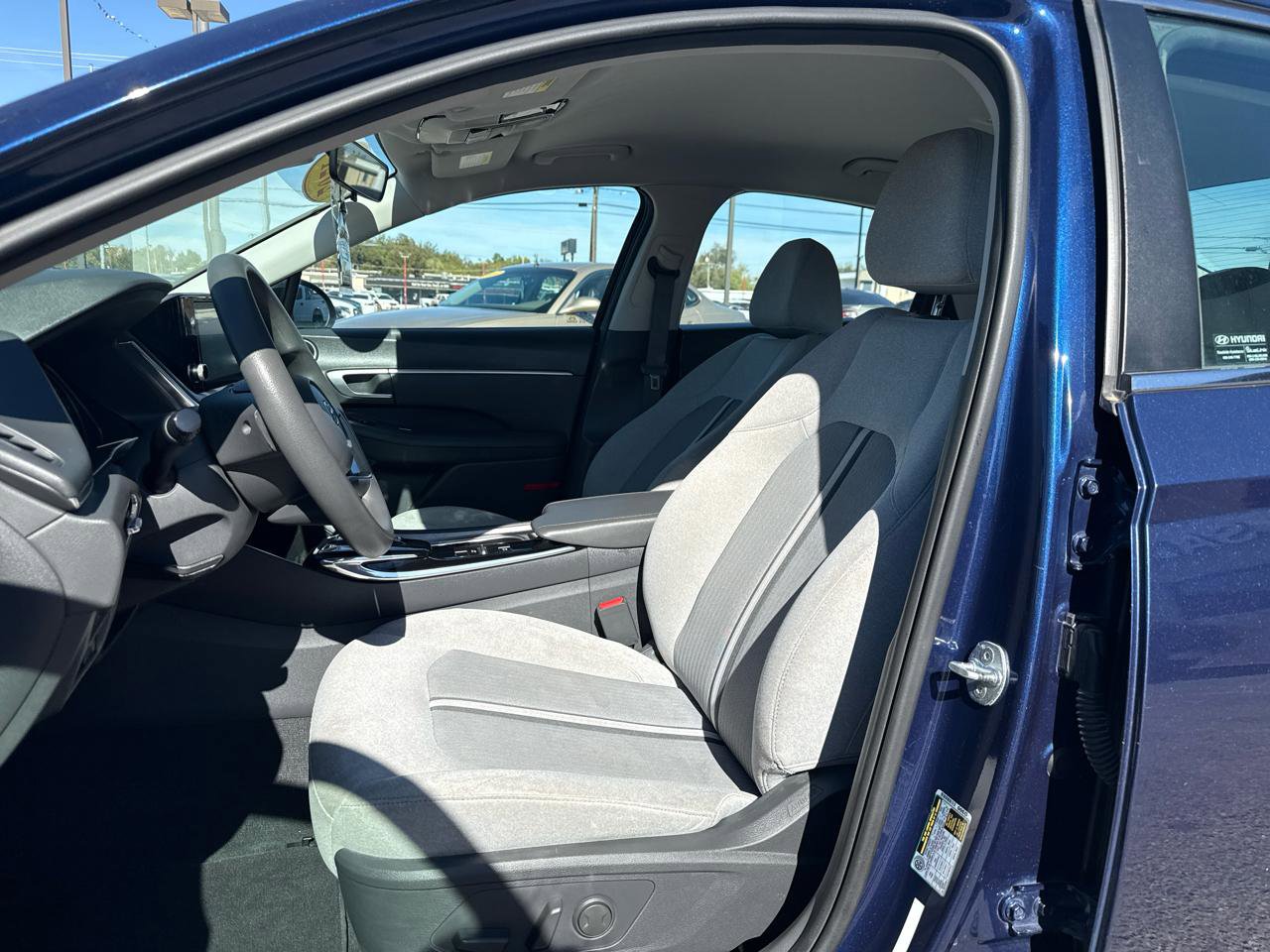 Used 2021 Hyundai Sonata SEL FWD image 9