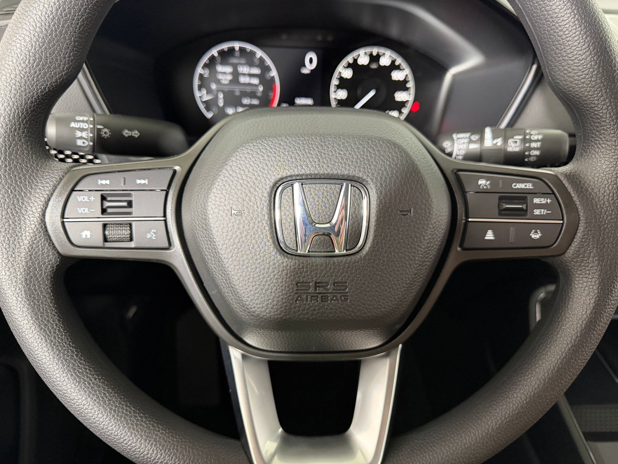 New 2026 Honda CR-V EX image 14