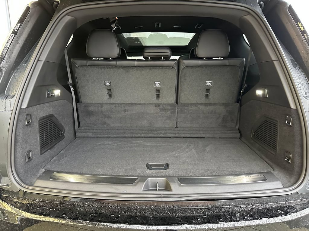 New 2026 Cadillac Escalade IQL Sport 1 AWD/4WD image 14