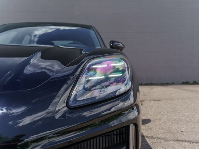 New 2026 Porsche Panamera 4 AWD/4WD image 11
