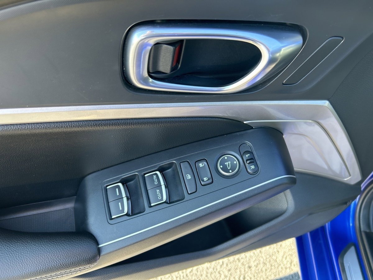 Used 2025 Acura Integra A-Spec image 13