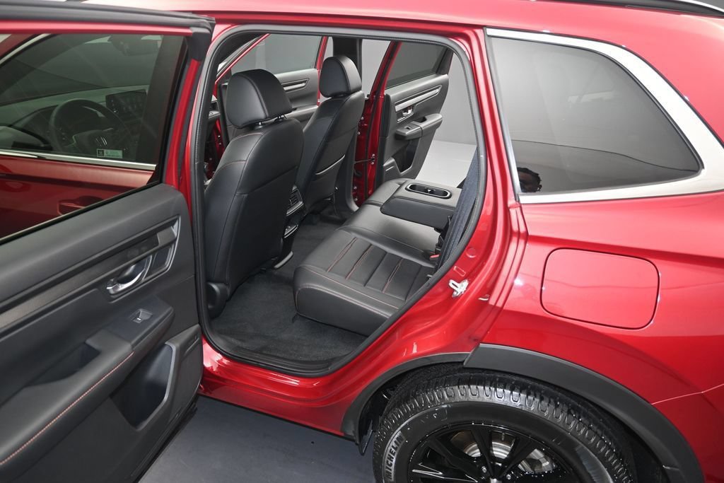 Used 2024 Honda CR-V Sport-L image 12