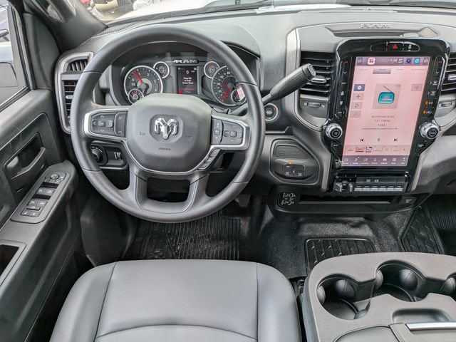 New 2026 RAM 3500 Tradesman AWD/4WD image 16