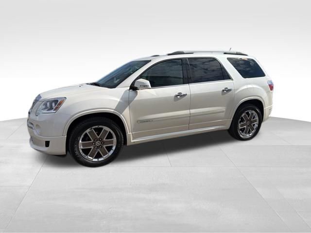 Used 2011 GMC Acadia Denali image 6
