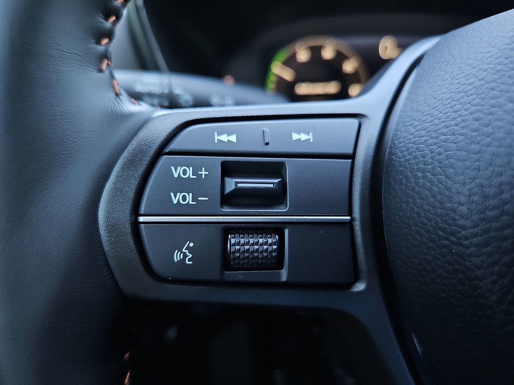 New 2026 Honda CR-V Sport-L image 29