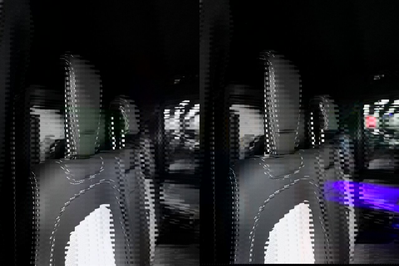 Used 2024 Mercedes-Benz G 63 AMG 4MATIC image 7