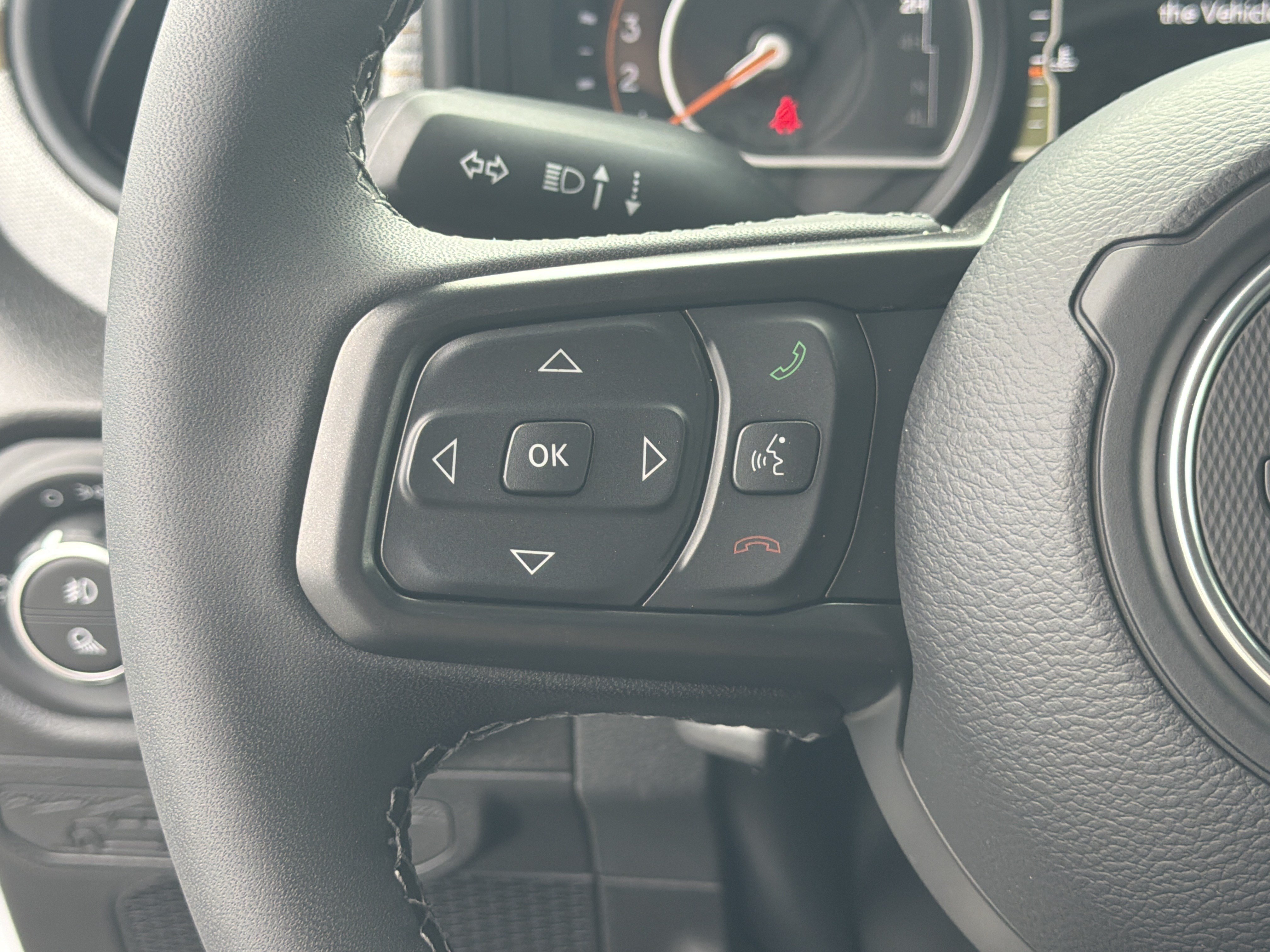 New 2027 Jeep Gladiator Sport AWD/4WD image 29