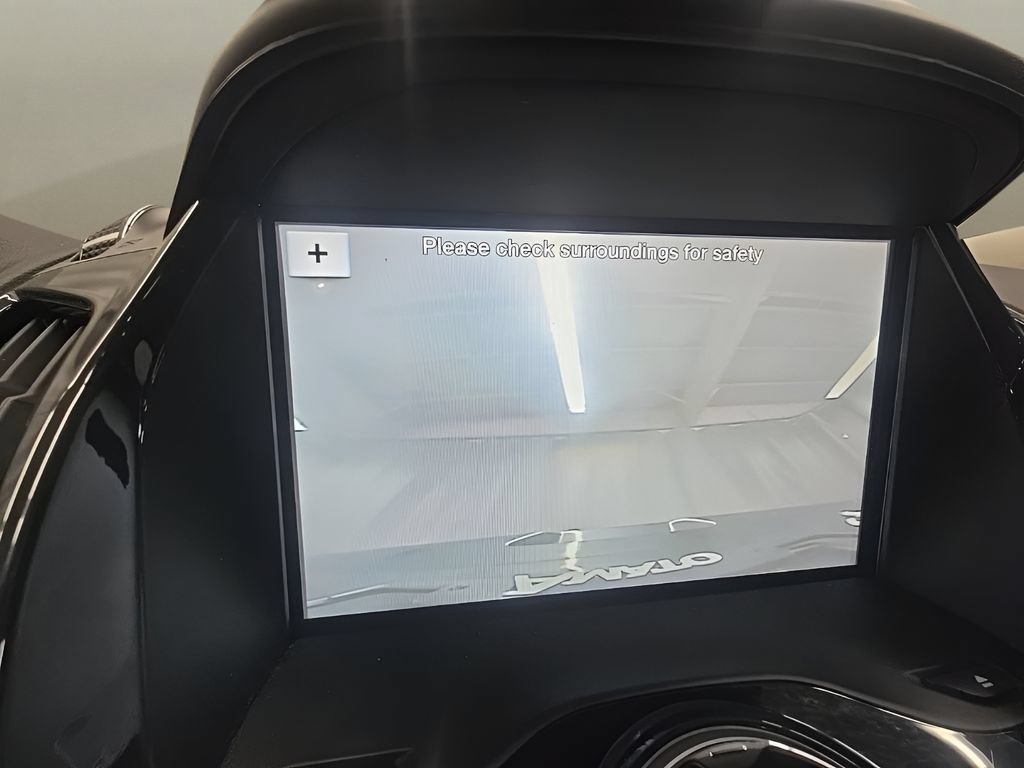 Used 2016 Ford Escape Titanium w/ Equipment Group 301A AWD/4WD image 33