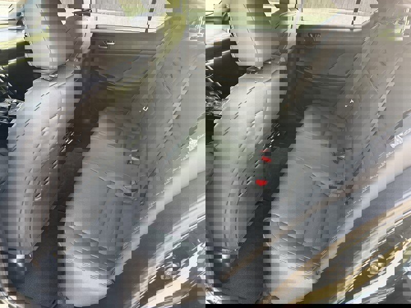 Used 2022 Lexus IS 350 F Sport w/ Navigation Package image 20