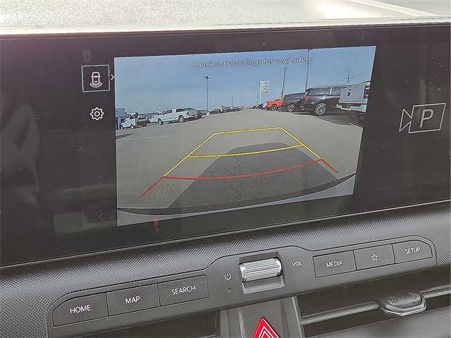 Used 2025 Kia K4 LXS image 17