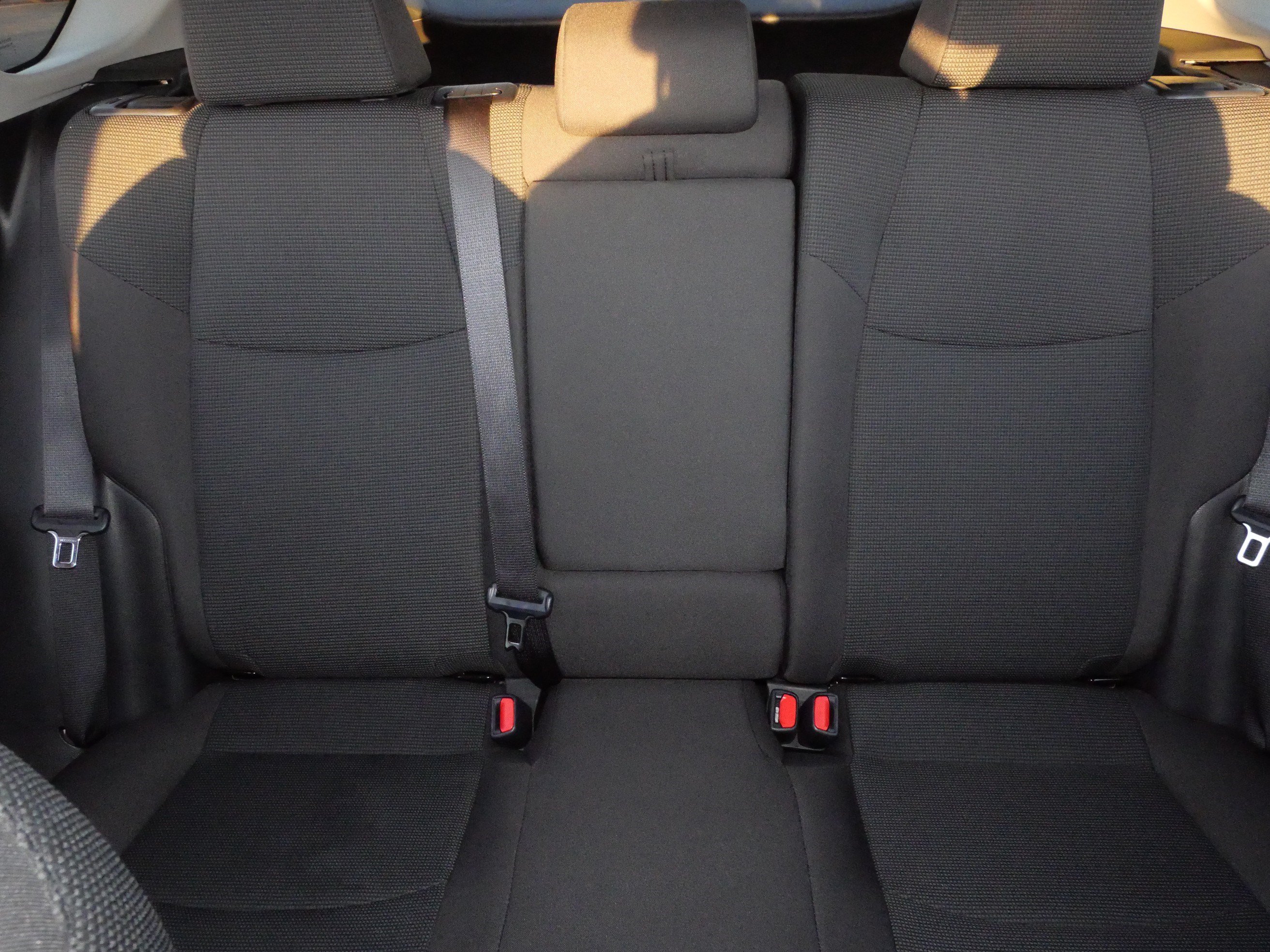 Certified 2025 Toyota RAV4 LE AWD/4WD image 13