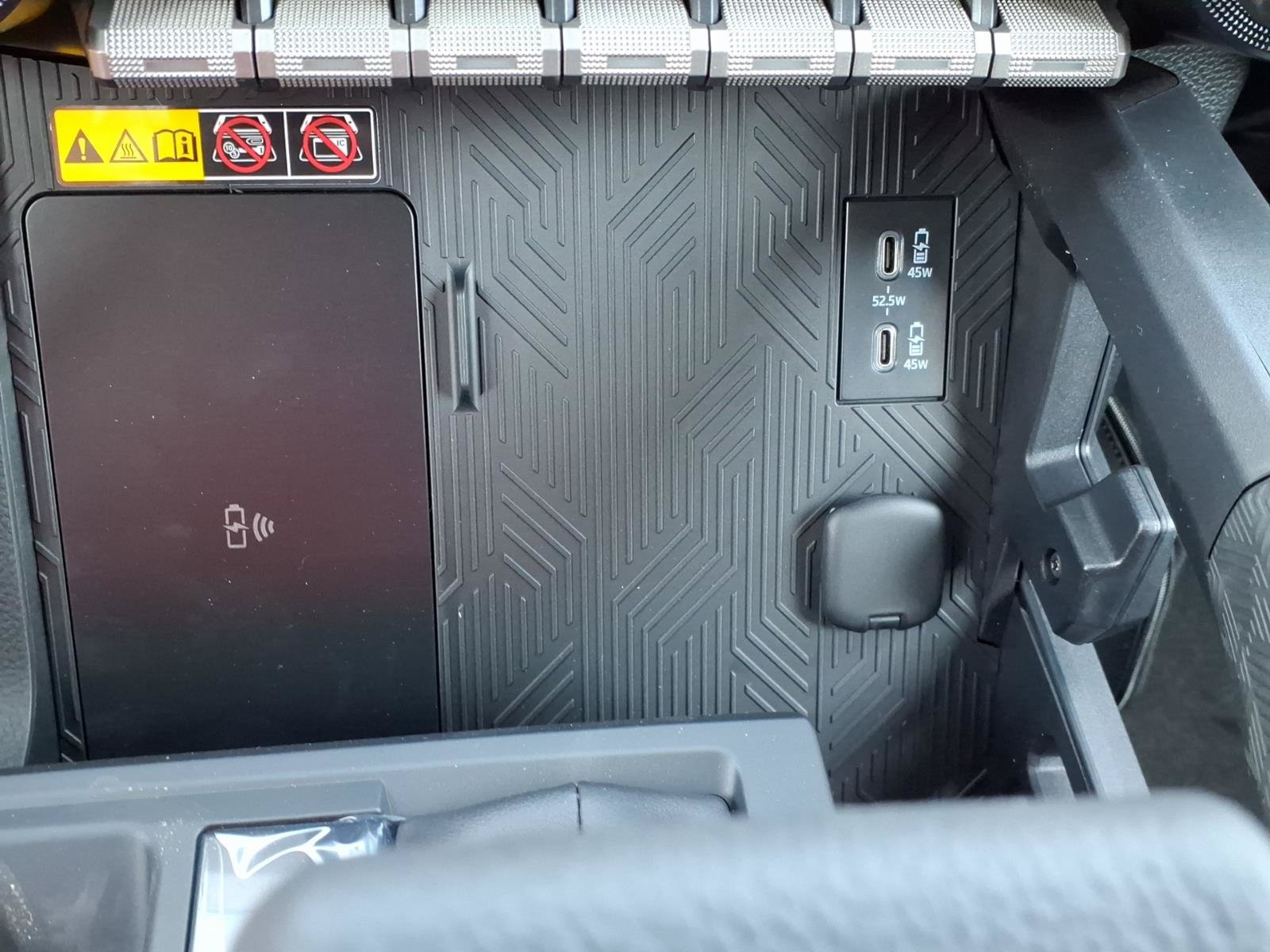 New 2026 Toyota Tacoma 4x4 Double Cab Hybrid image 16