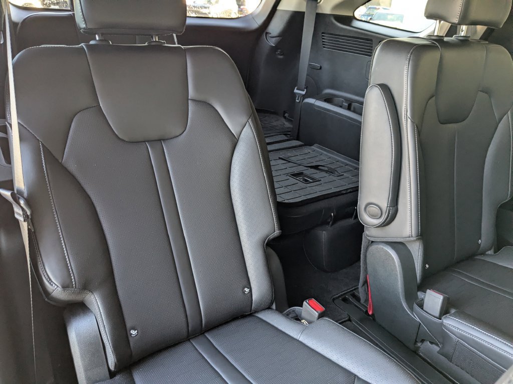 Used 2024 Kia Sorento X-Line EX AWD/4WD image 30