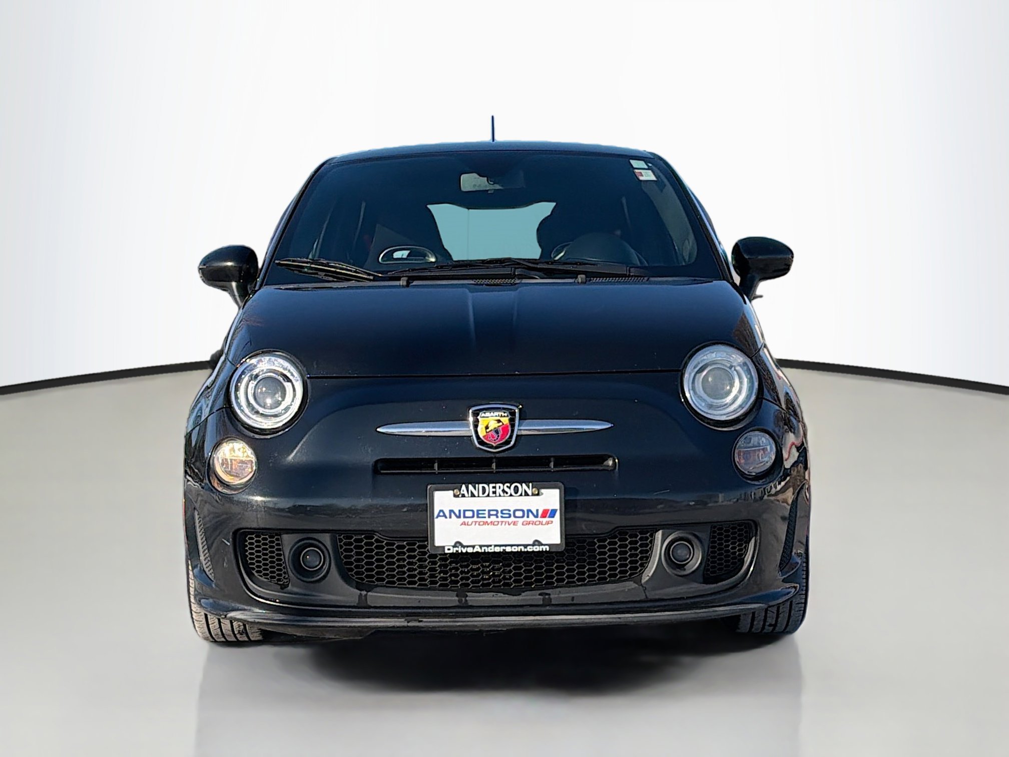 Used 2013 FIAT 500 Abarth image 13