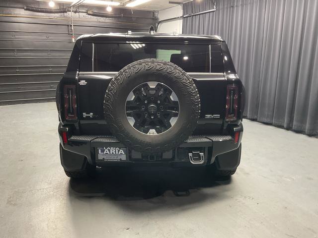 Used 2024 GMC Hummer EV 2X w/ Extreme Off-Road Package AWD/4WD image 6