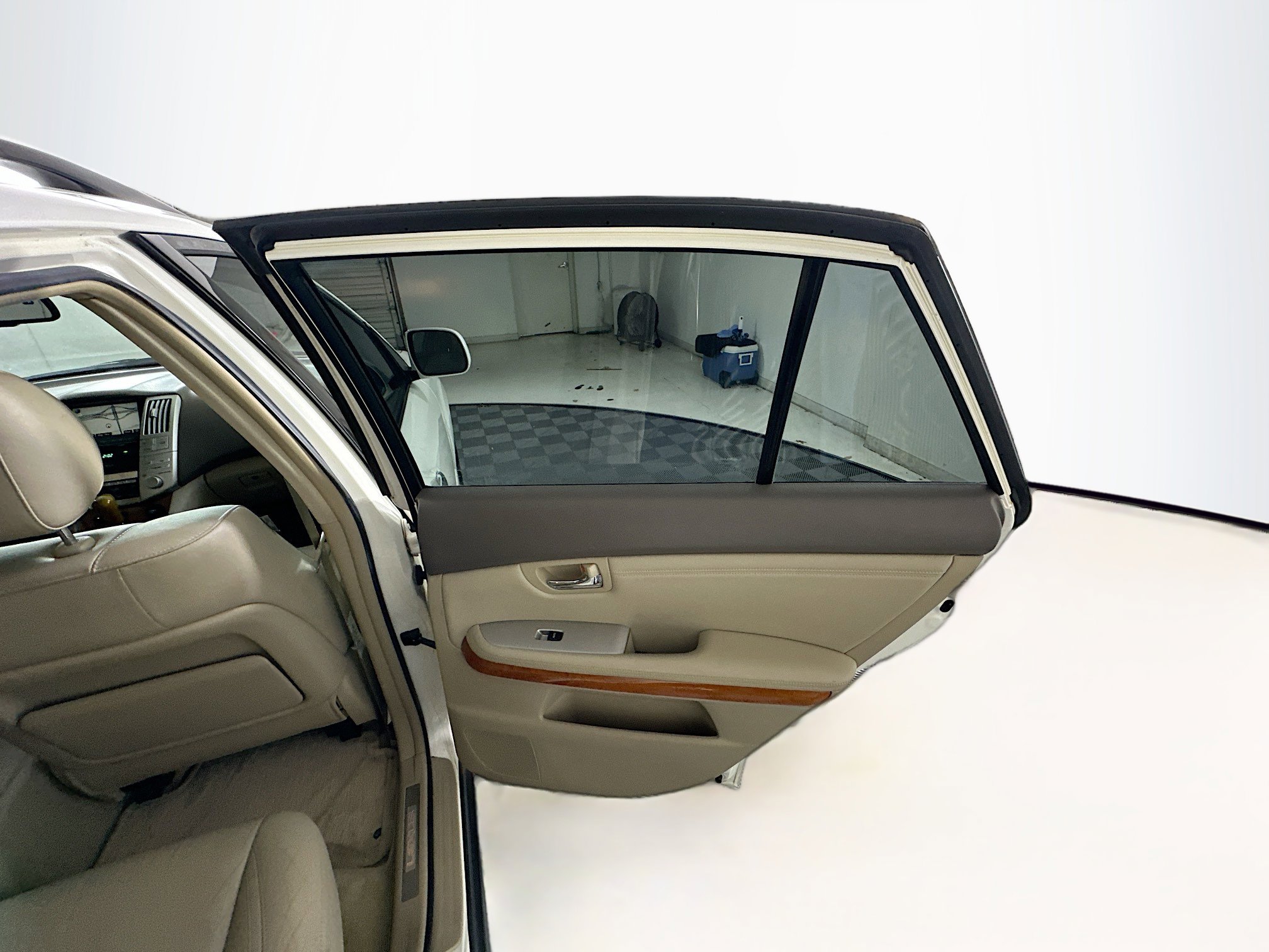 Used 2008 Lexus RX 350 2WD image 30