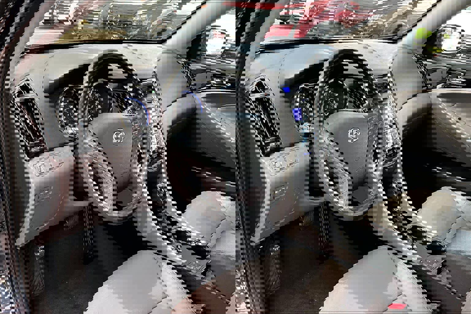 Used 2013 Hyundai Sonata Limited FWD image 18