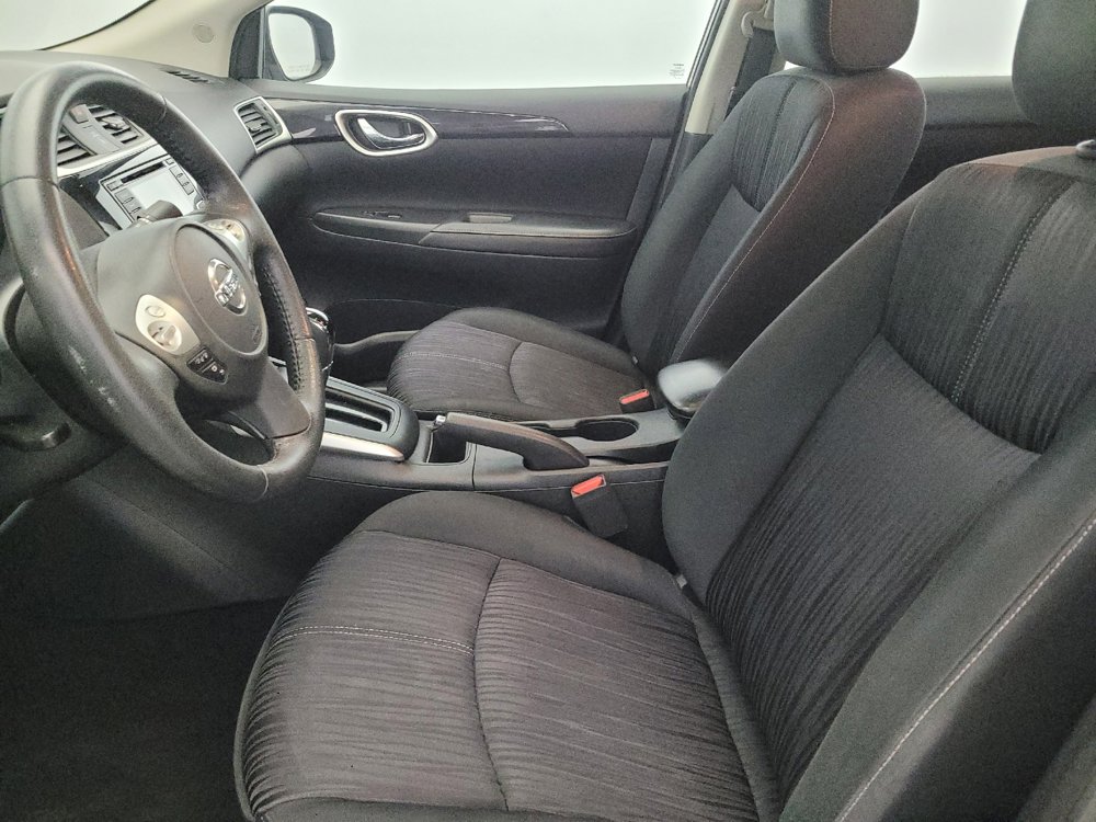 Used 2018 Nissan Sentra SV image 17