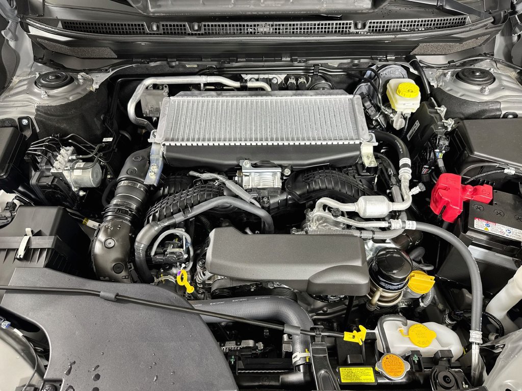New 2026 Subaru Outback Limited XT AWD/4WD image 32
