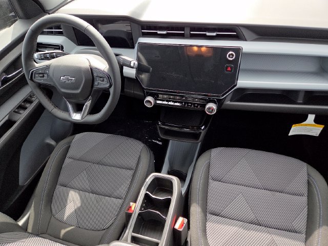 New 2027 Chevrolet Bolt LT w/ Comfort Package FWD image 19