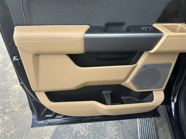 New 2025 Ford F350 Lariat w/ Lariat Ultimate Package image 26