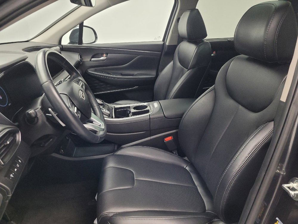 Used 2023 Hyundai Santa Fe SEL w/ Premium Package image 17