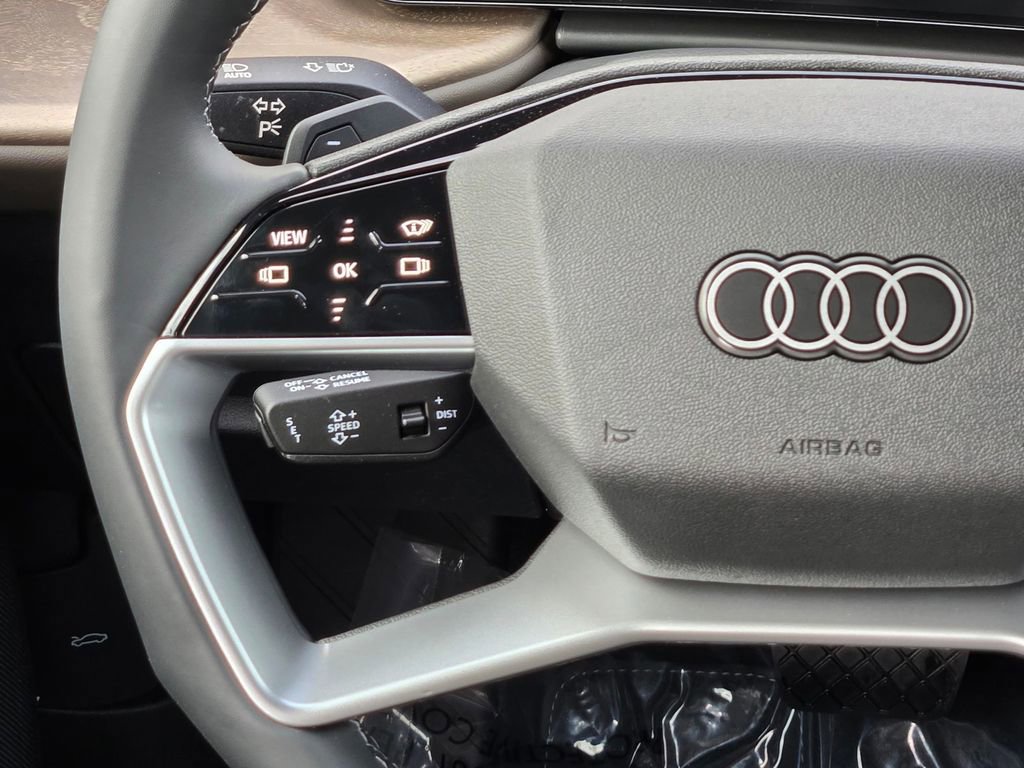 New 2025 Audi Q5 Premium Plus image 15