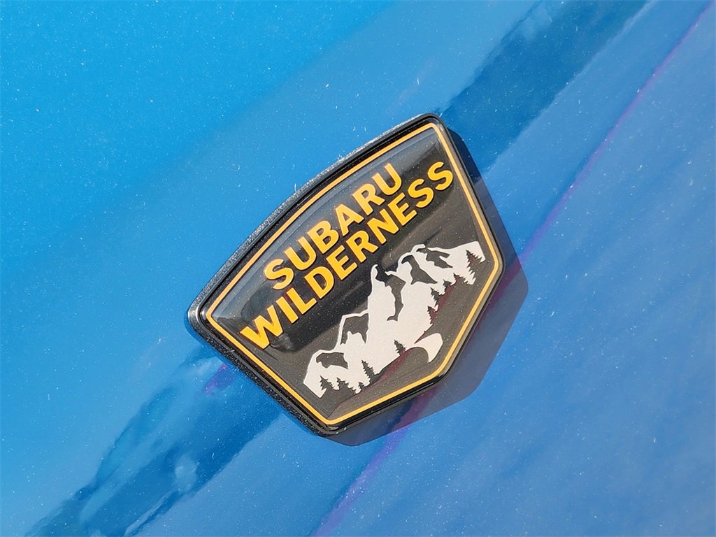New 2025 Subaru Outback Wilderness image 8