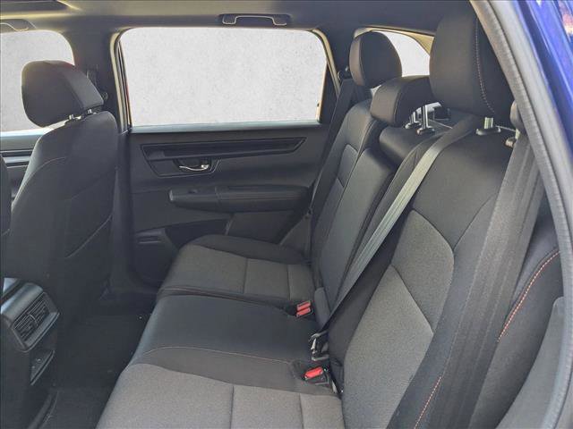 Used 2024 Honda CR-V Sport image 17