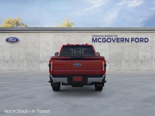 New 2026 Ford F250 XLT w/ XLT Premium Package AWD/4WD image 6
